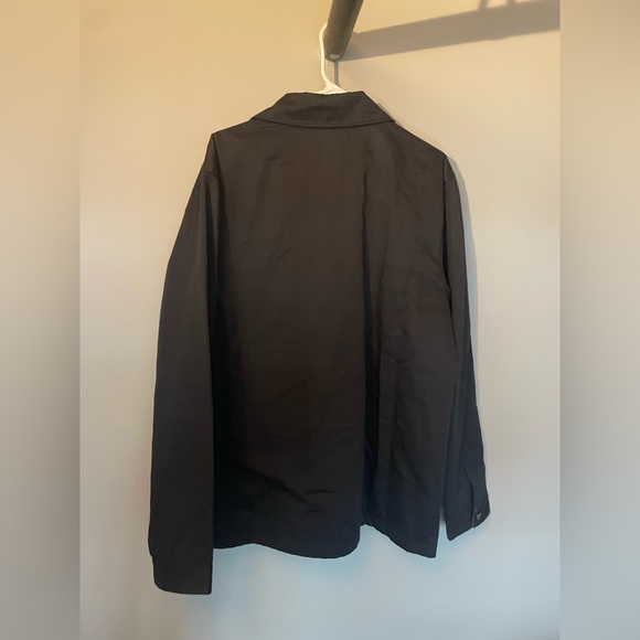 Creature workwear jacket - Picture 4 of 4